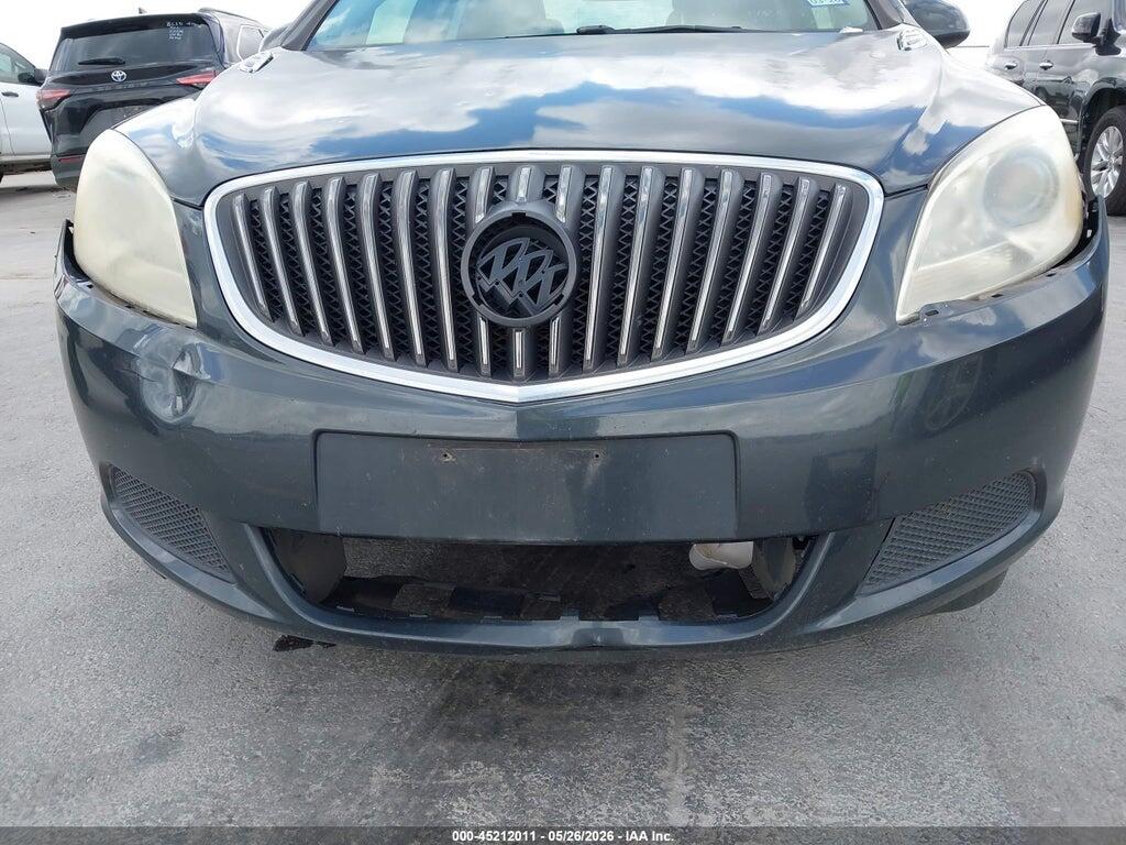 1G4PP5SK7F4200778 2015 BUICK VERANO photo no. 12