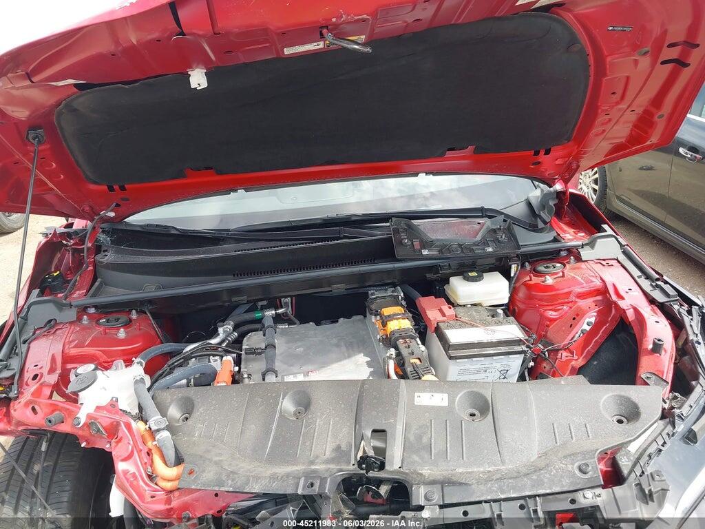 JTMBCAEB6TA002186 2026 TOYOTA BZ photo no. 10