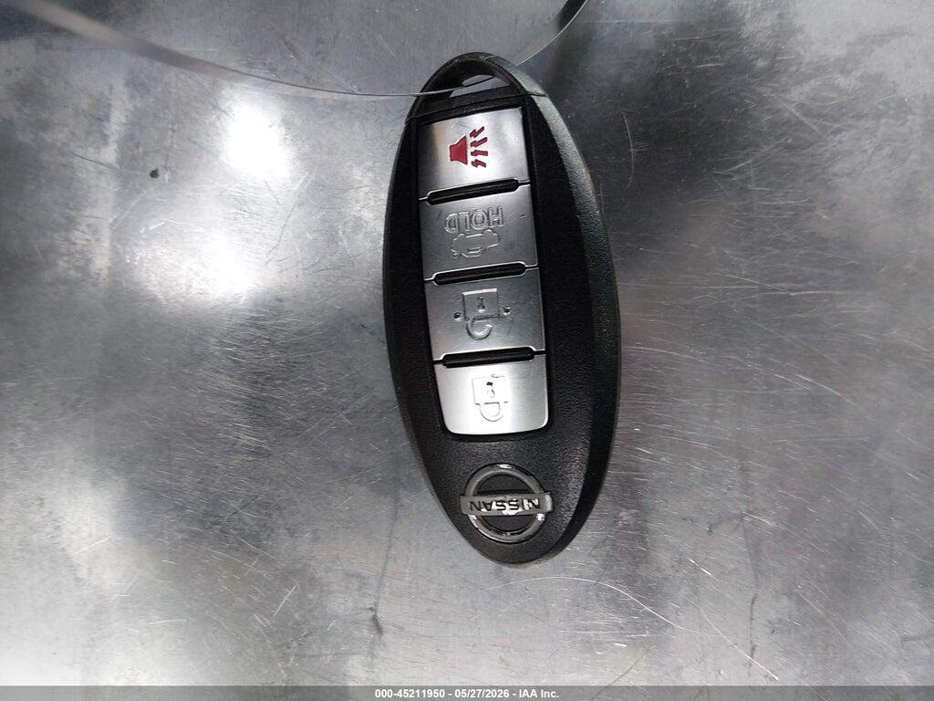 3N1AB7AP4KY315480 2019 NISSAN SENTRA photo no. 11
