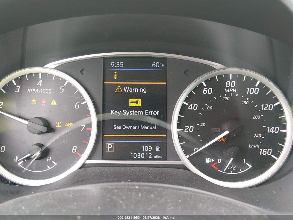 3N1AB7AP4KY315480 2019 NISSAN SENTRA photo no. 7