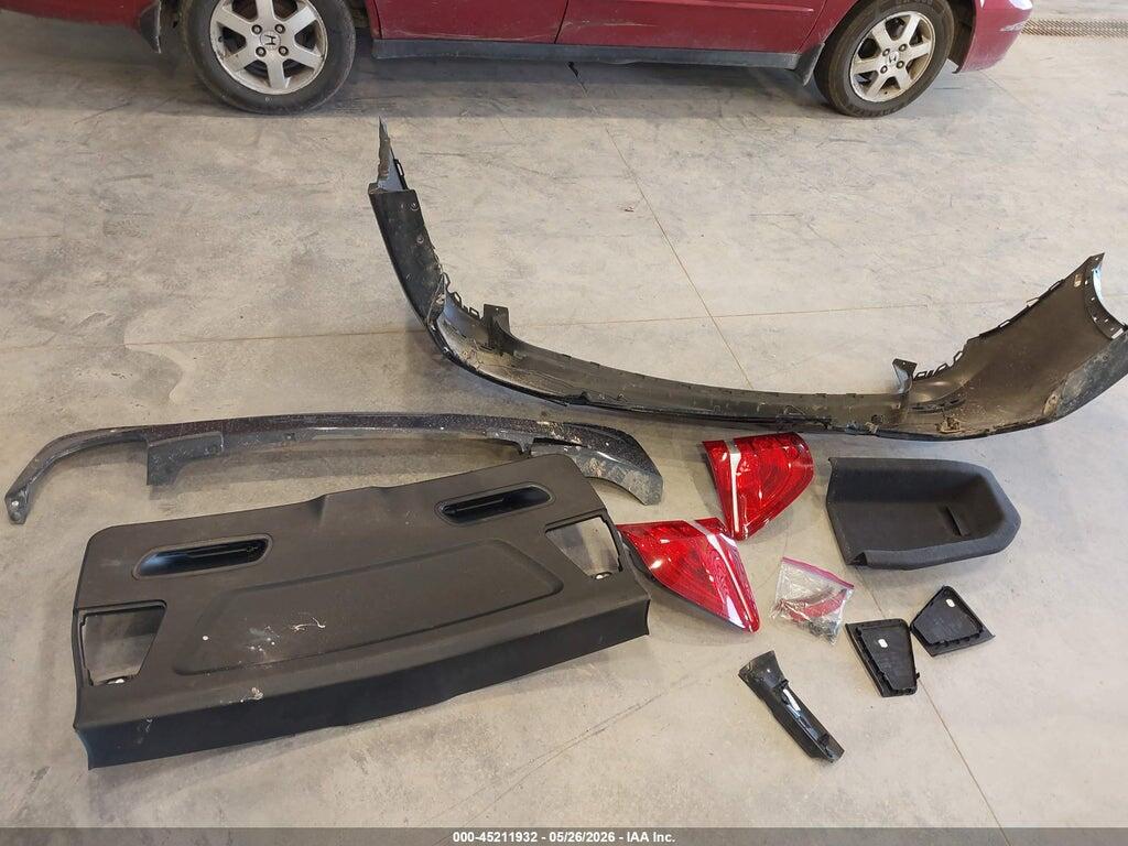 5UXWX9C59E0D38331 2014 BMW X3 photo no. 12