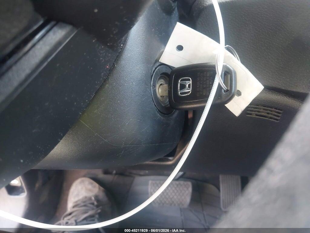 2HGFC2F68LH575571 2020 HONDA CIVIC photo no. 11