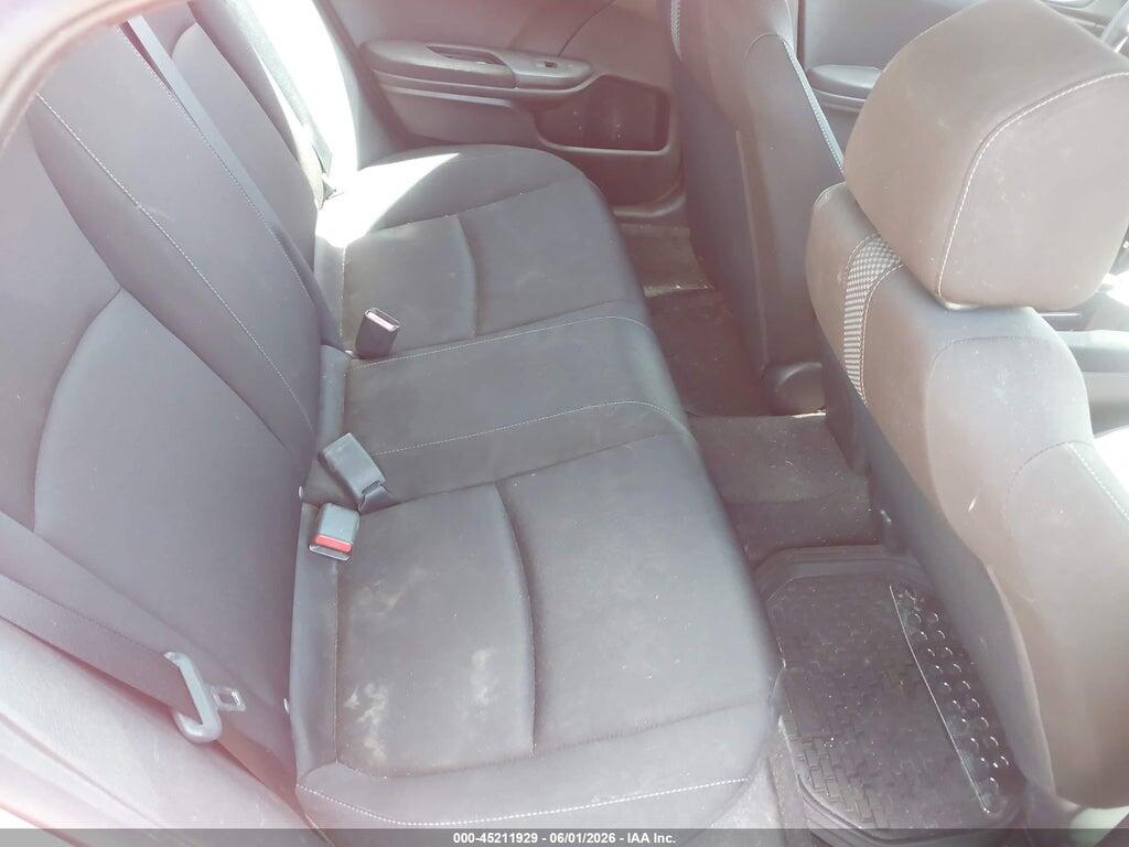 2HGFC2F68LH575571 2020 HONDA CIVIC photo no. 8