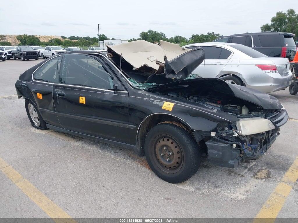 1HGCD7246RA012916 1994 HONDA ACCORD photo no. 1