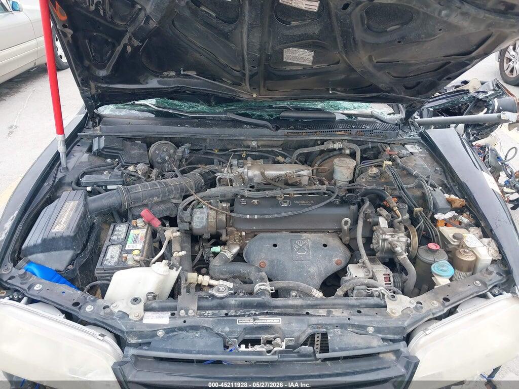 1HGCD7246RA012916 1994 HONDA ACCORD photo no. 10