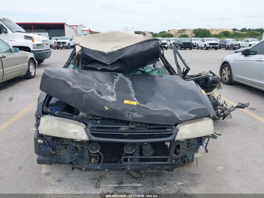 1HGCD7246RA012916 1994 HONDA ACCORD photo no. 11