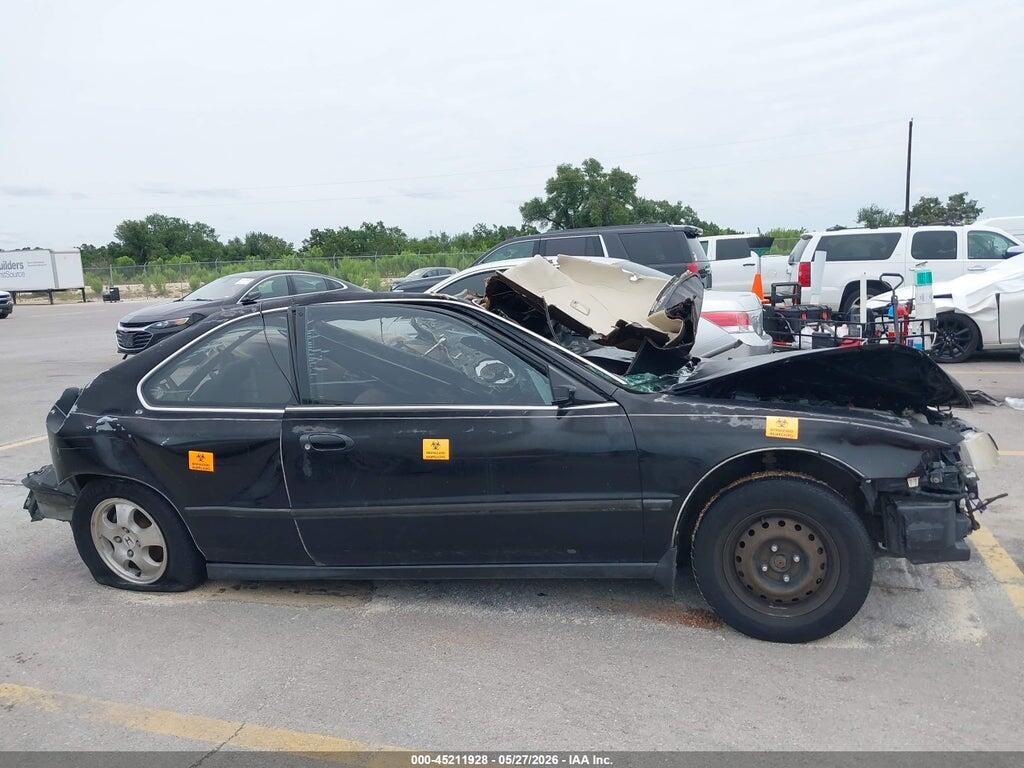 1HGCD7246RA012916 1994 HONDA ACCORD photo no. 12
