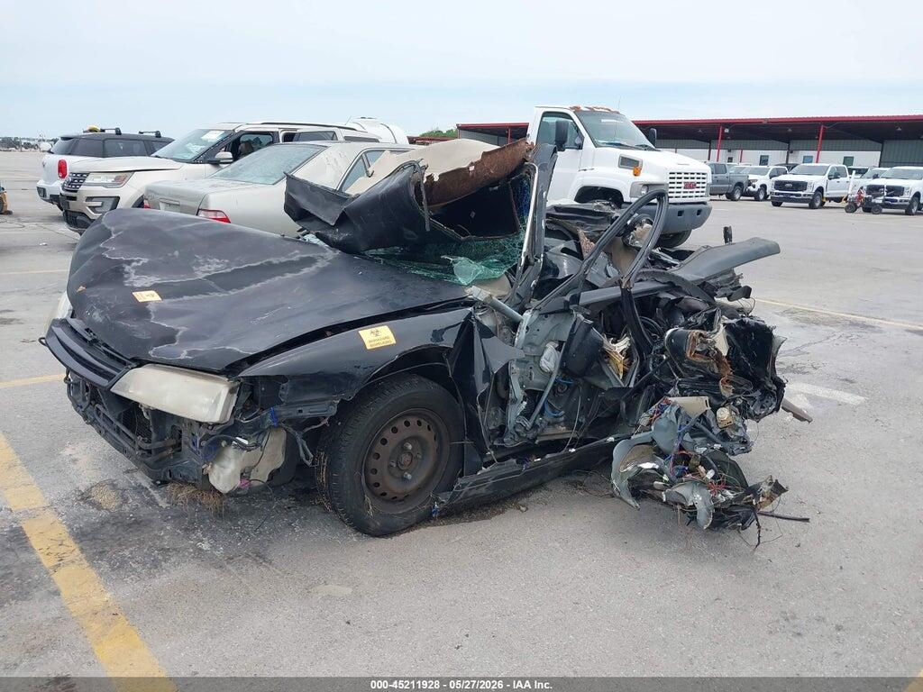 1HGCD7246RA012916 1994 HONDA ACCORD photo no. 2
