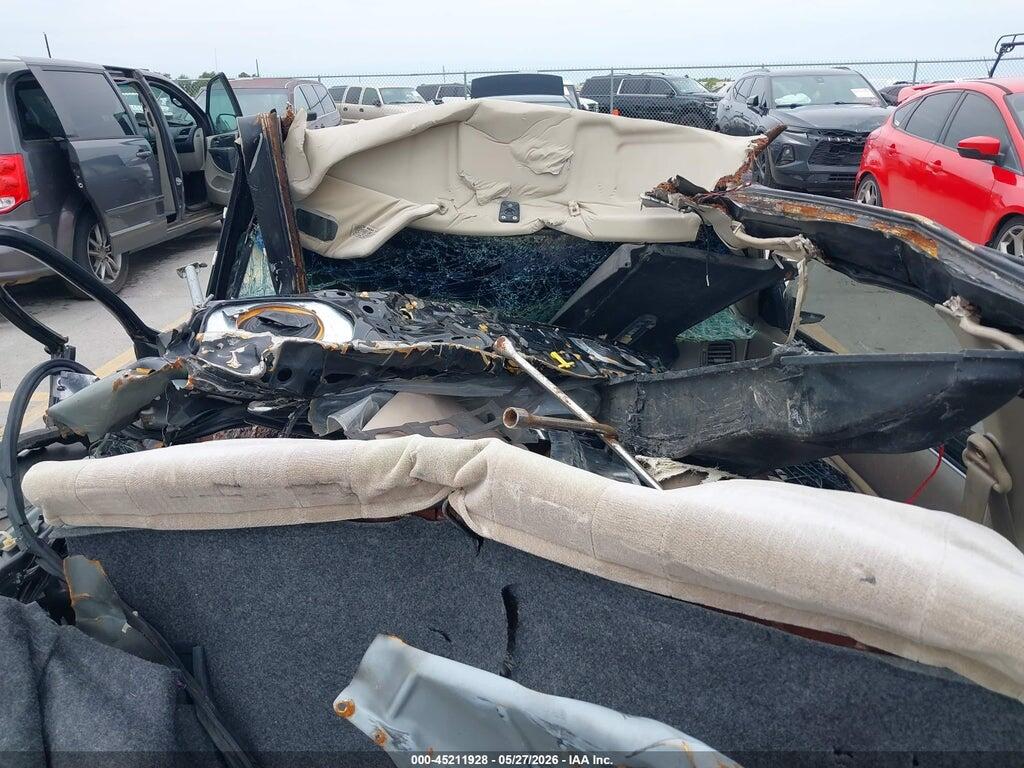 1HGCD7246RA012916 1994 HONDA ACCORD photo no. 5