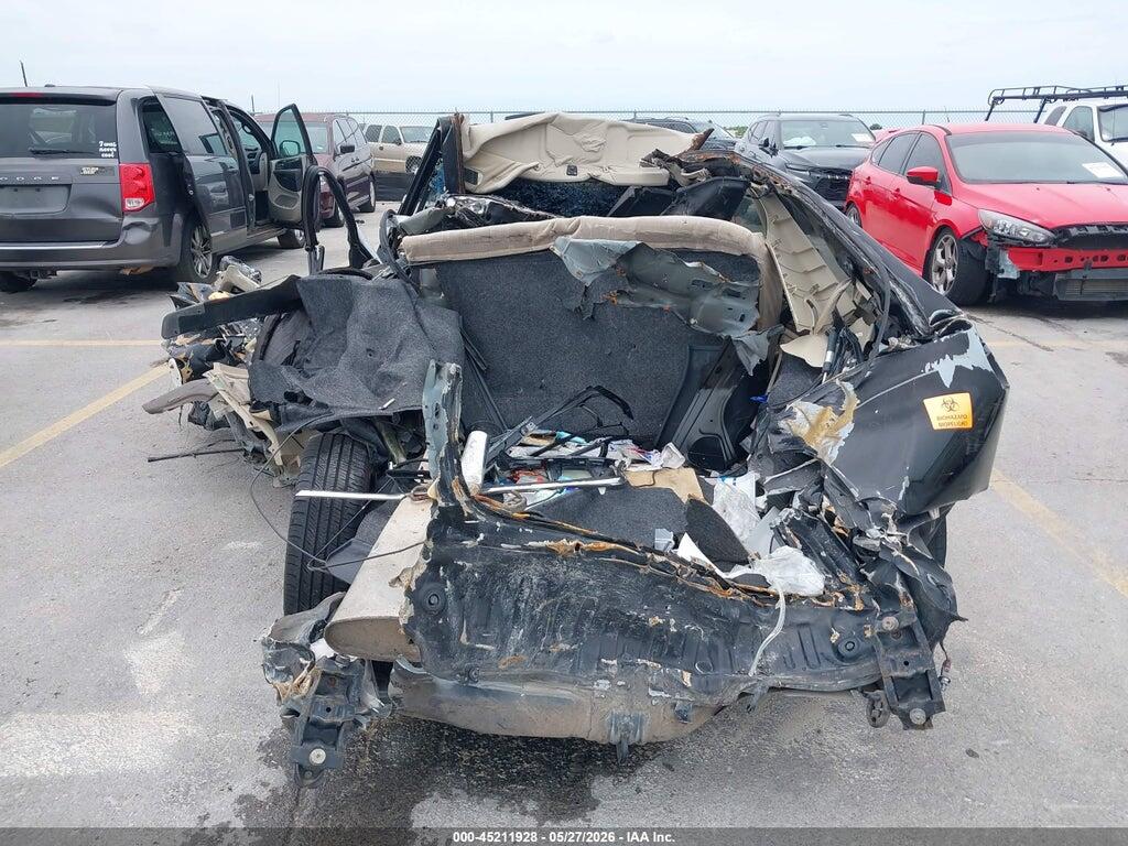 1HGCD7246RA012916 1994 HONDA ACCORD photo no. 6