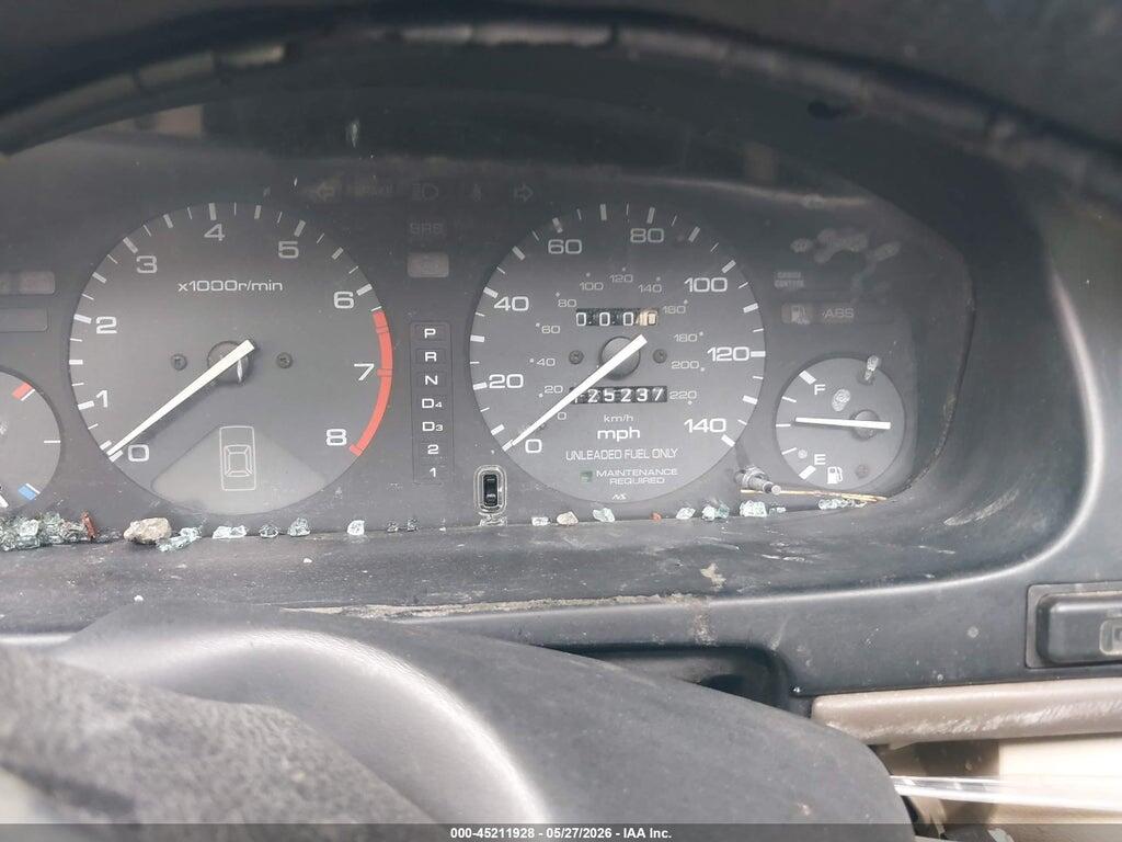 1HGCD7246RA012916 1994 HONDA ACCORD photo no. 7