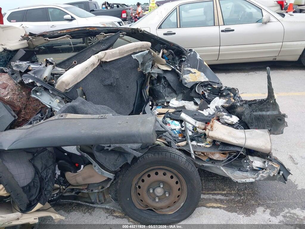 1HGCD7246RA012916 1994 HONDA ACCORD photo no. 8