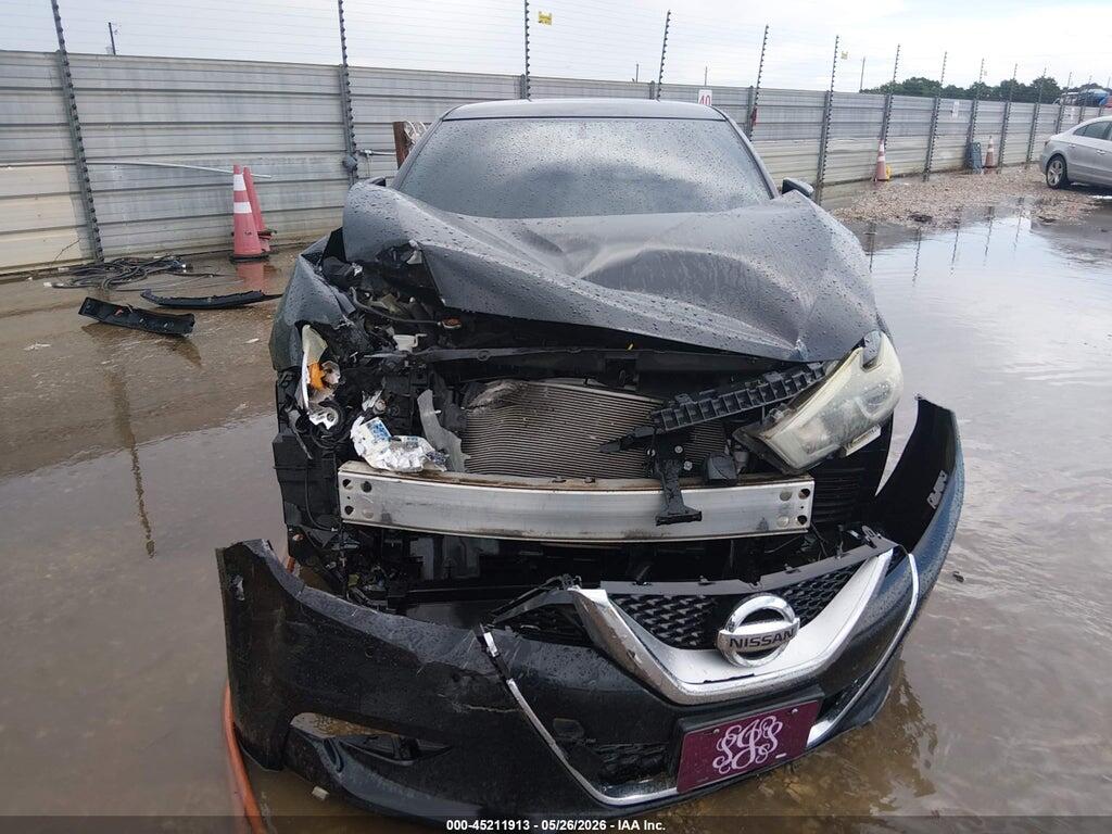 1N4AA6AP4GC392981 2016 NISSAN MAXIMA photo no. 12