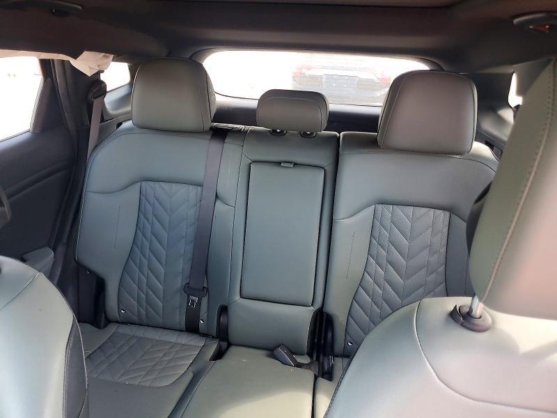 2023 KIA SPORTAGE X LINE — Фото 10 из 13