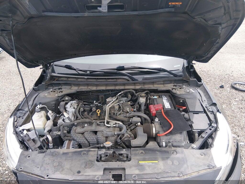 1N4BL4BV4MN368647 2021 NISSAN ALTIMA photo no. 10
