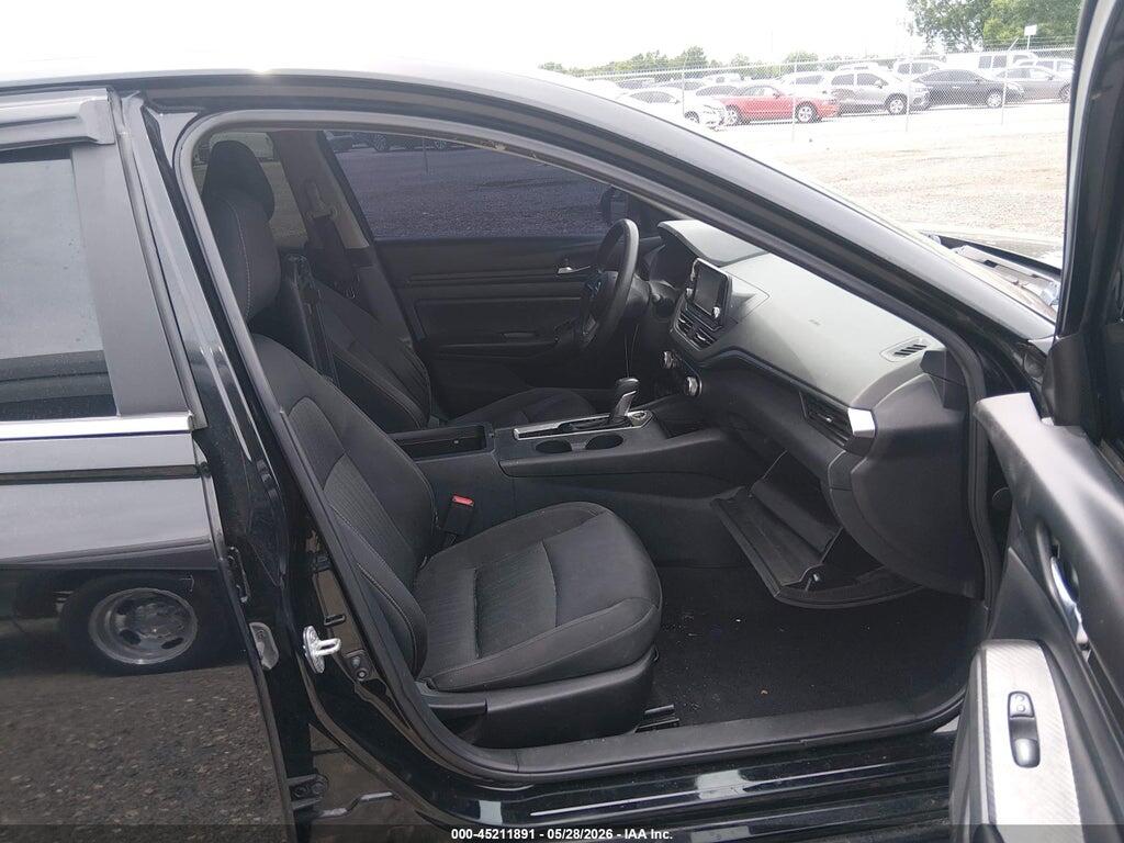1N4BL4BV4MN368647 2021 NISSAN ALTIMA photo no. 5