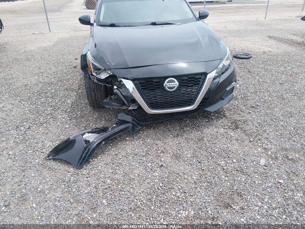 1N4BL4BV4MN368647 2021 NISSAN ALTIMA photo no. 6