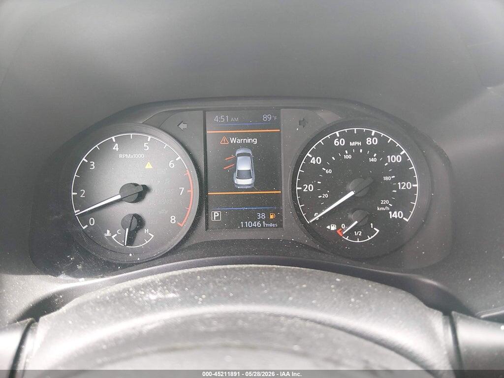 1N4BL4BV4MN368647 2021 NISSAN ALTIMA photo no. 7