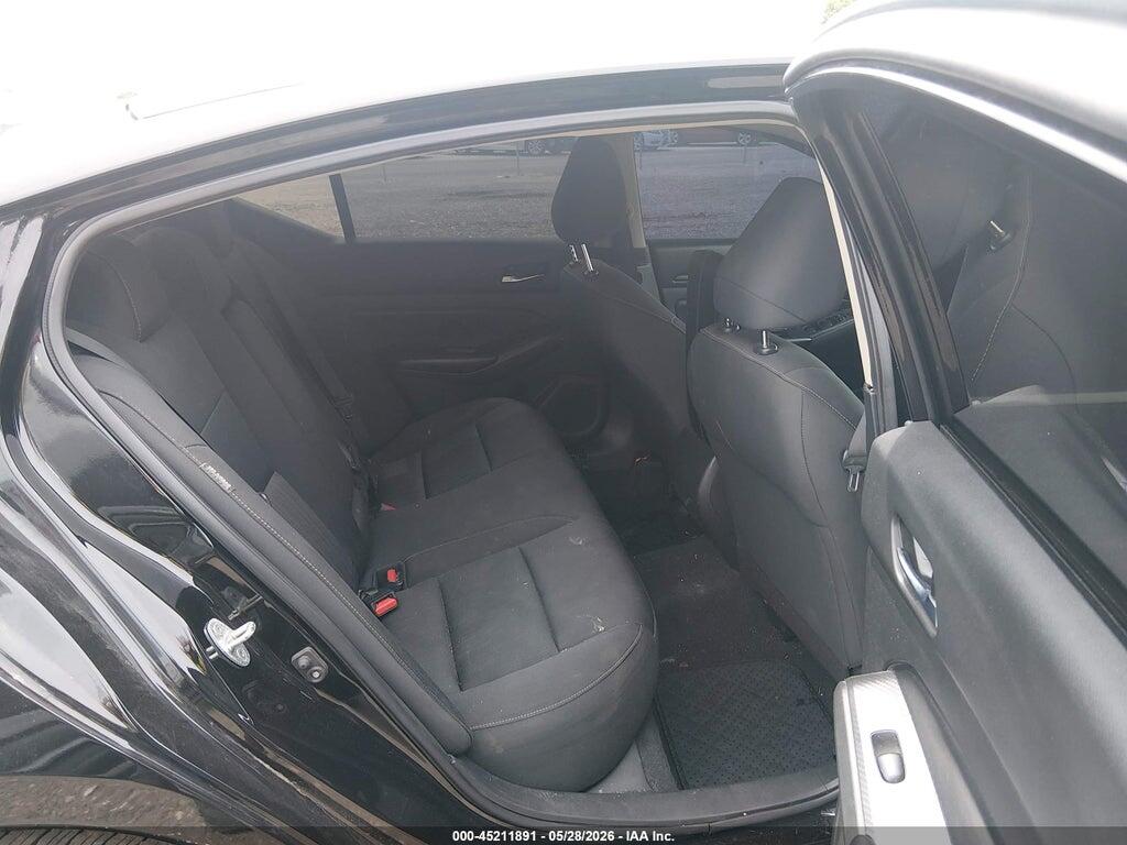 1N4BL4BV4MN368647 2021 NISSAN ALTIMA photo no. 8