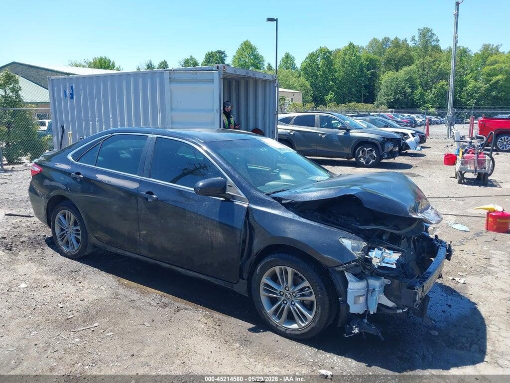 4T1BF1FK6HU730792 2017 TOYOTA CAMRY photo no. 1