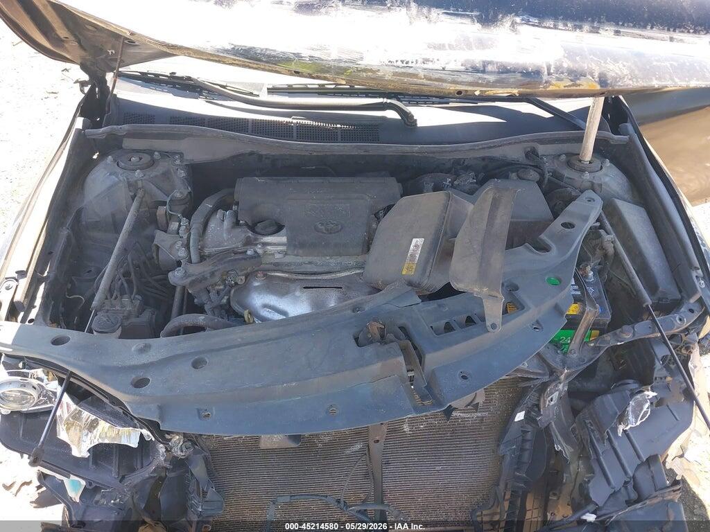 4T1BF1FK6HU730792 2017 TOYOTA CAMRY photo no. 10