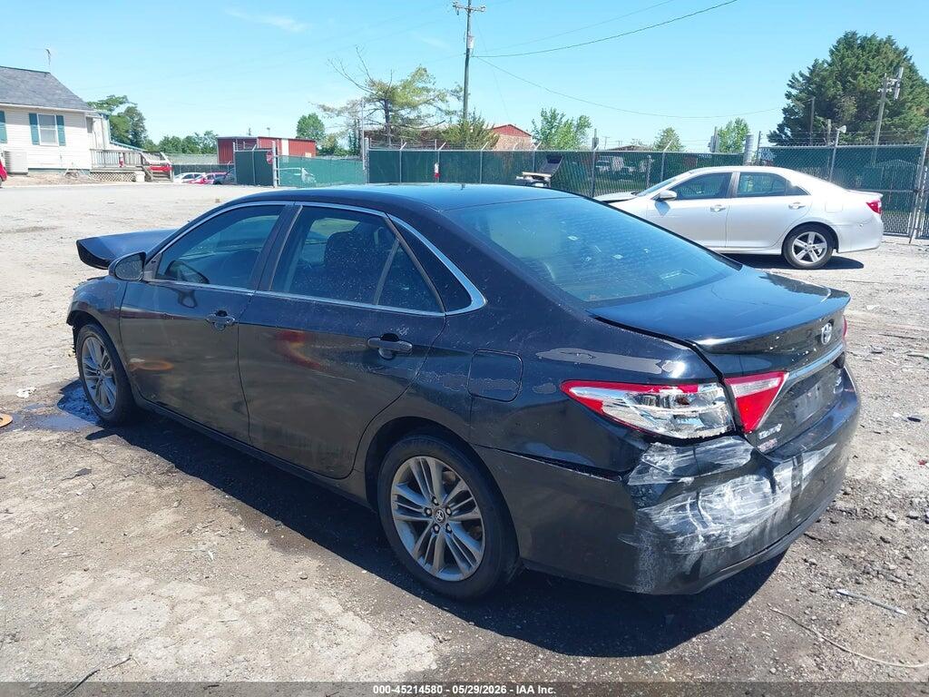 4T1BF1FK6HU730792 2017 TOYOTA CAMRY photo no. 3