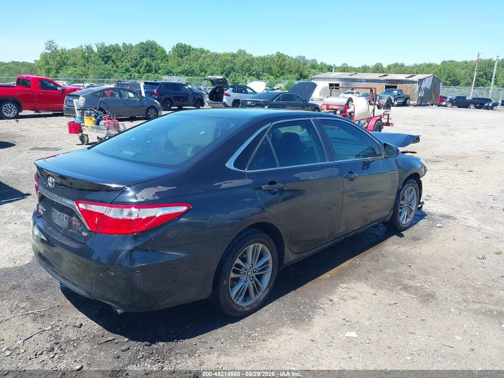 4T1BF1FK6HU730792 2017 TOYOTA CAMRY photo no. 4