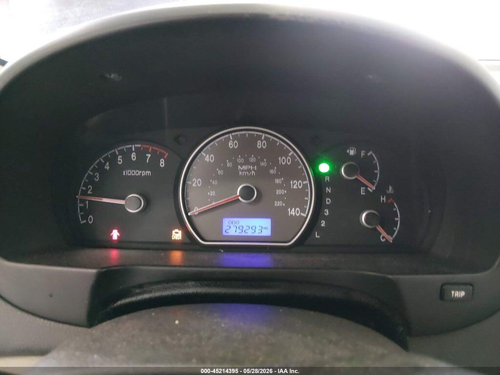 KMHDU46D07U178321 2007 HYUNDAI ELANTRA photo no. 7