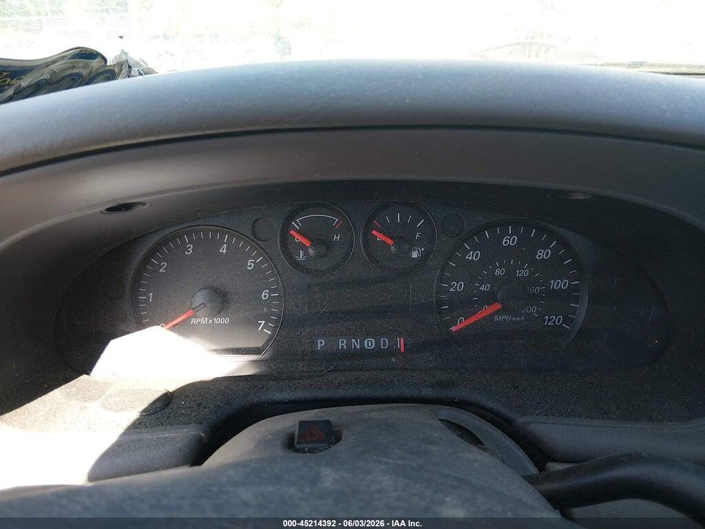 1FAFP53U56A243166 2006 FORD TAURUS photo no. 7