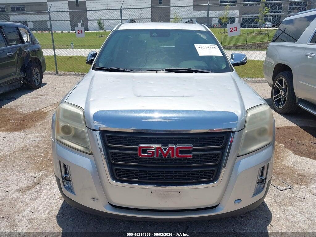 2GKALTEK3F6124047 2015 GMC TERRAIN photo no. 12