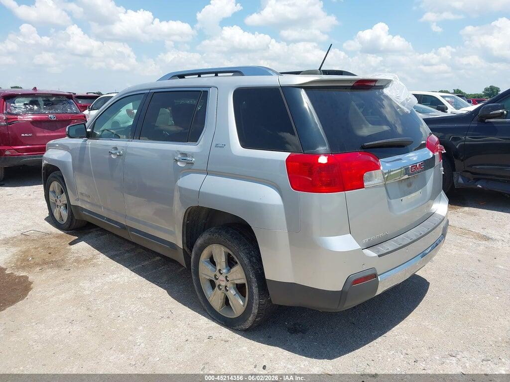 2GKALTEK3F6124047 2015 GMC TERRAIN photo no. 3