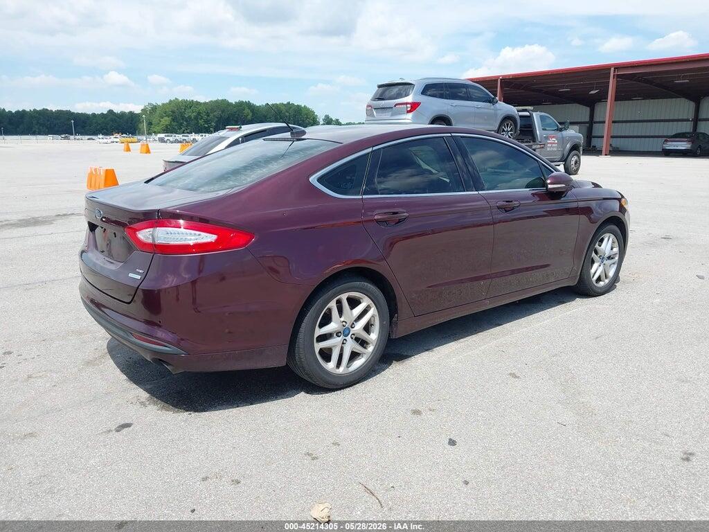 3FA6P0HR5DR175915 2013 FORD FUSION photo no. 4