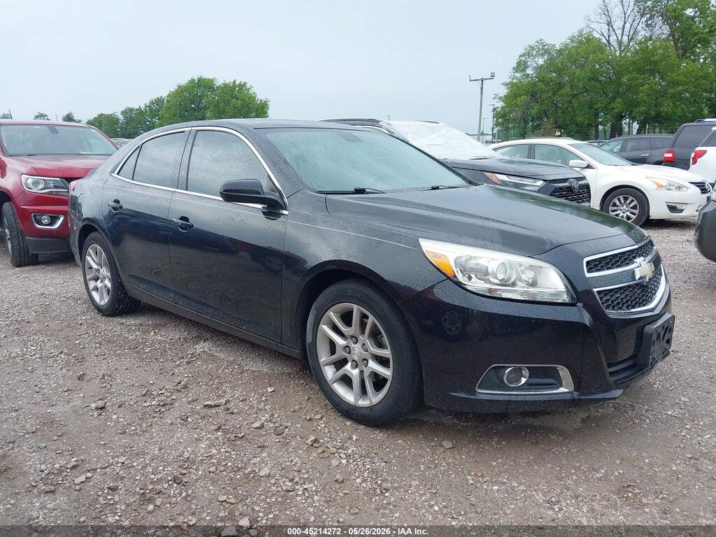 1G11F5RR5DF109535 2013 CHEVROLET MALIBU photo no. 1