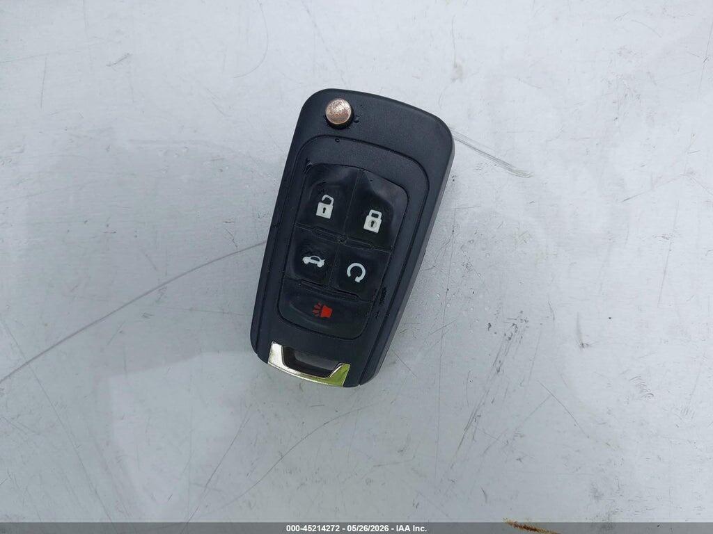 1G11F5RR5DF109535 2013 CHEVROLET MALIBU photo no. 11