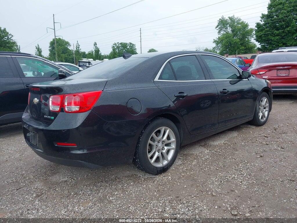 1G11F5RR5DF109535 2013 CHEVROLET MALIBU photo no. 4