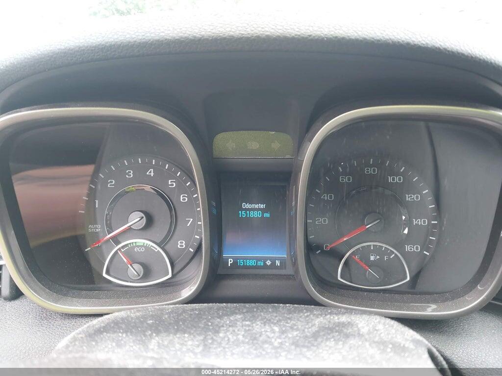1G11F5RR5DF109535 2013 CHEVROLET MALIBU photo no. 7