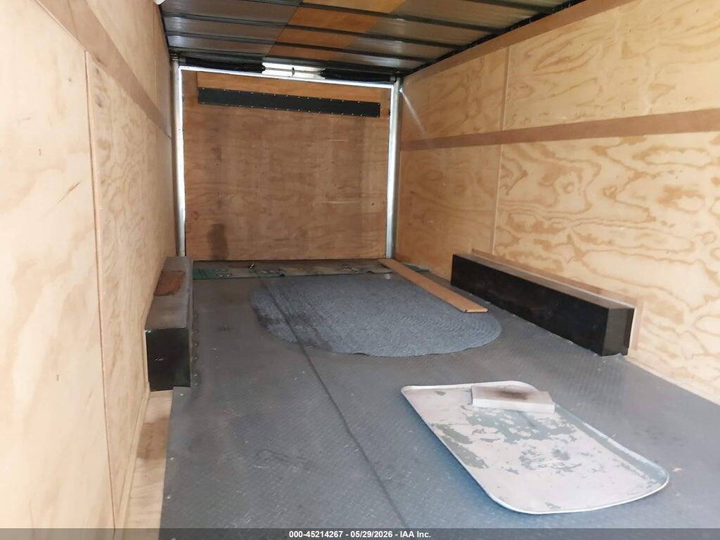4YMBC2426HT019053 2017 CARRY ON 8.5 X 24 CGREC photo no. 8