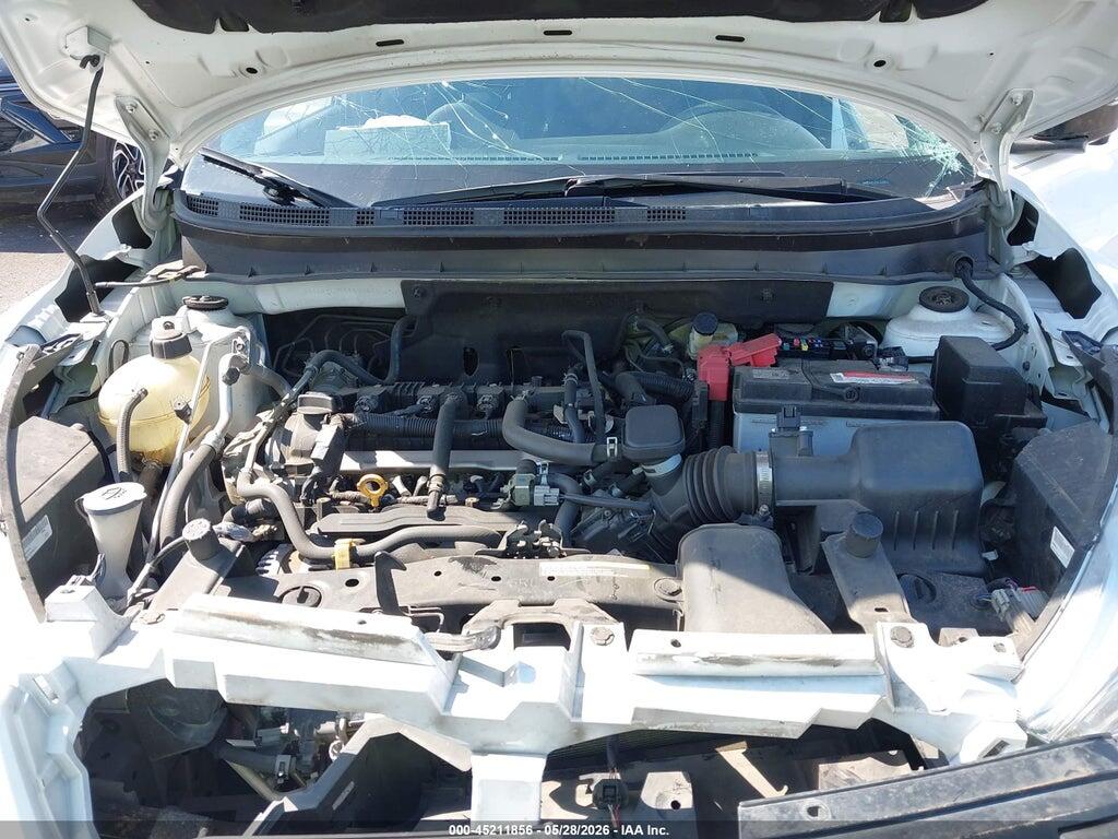 3N1CP5CU3KL532615 2019 NISSAN KICKS photo no. 10