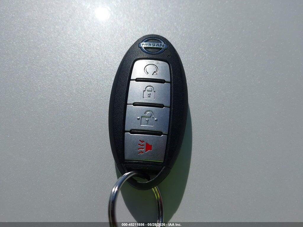 3N1CP5CU3KL532615 2019 NISSAN KICKS photo no. 11