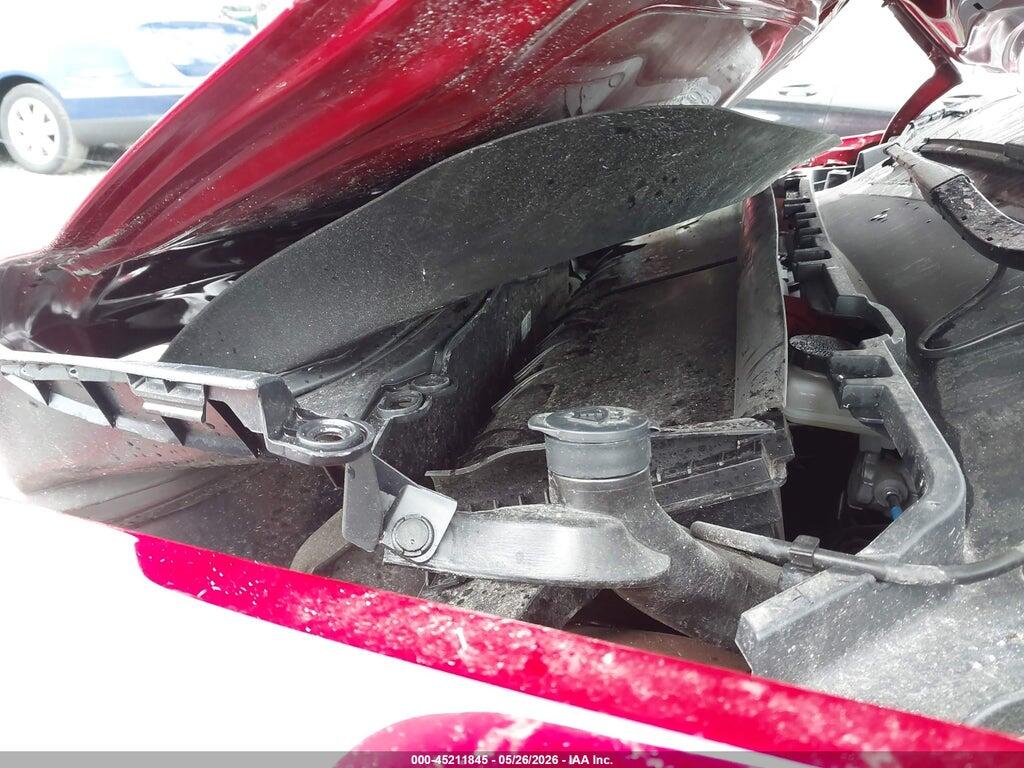 7SAYGDEE0SF280360 2025 TESLA MODEL Y photo no. 10