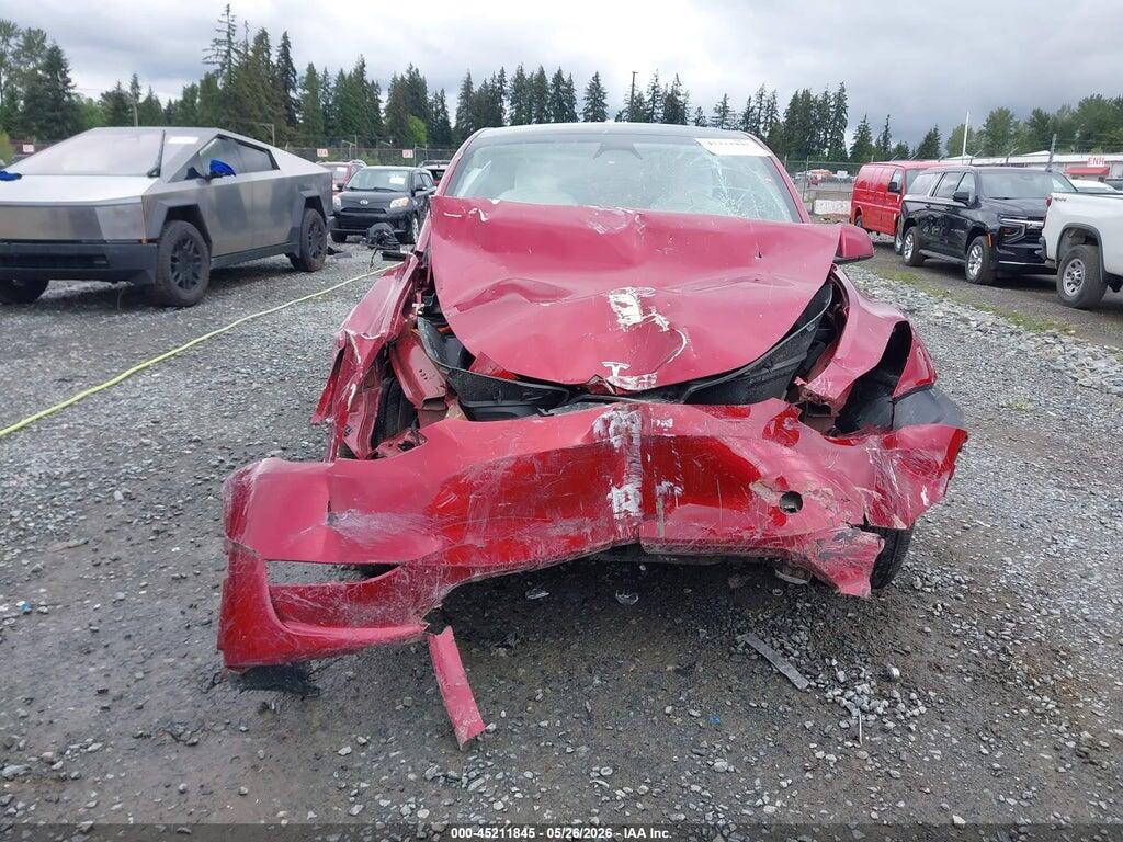 7SAYGDEE0SF280360 2025 TESLA MODEL Y photo no. 12