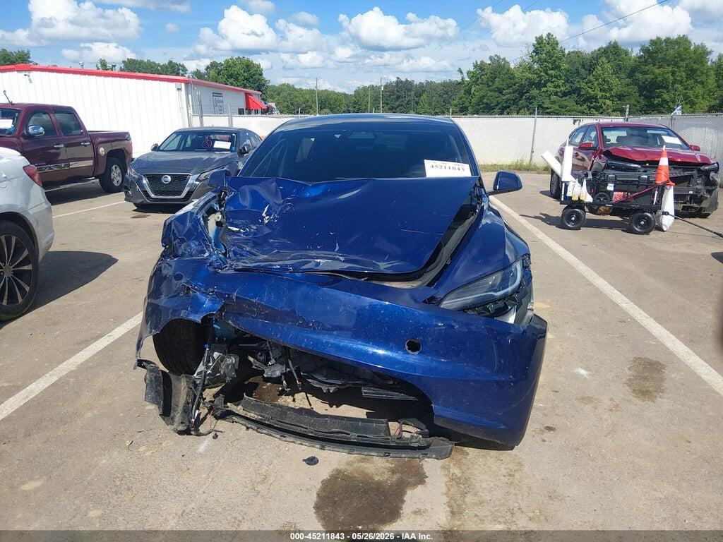 5YJ3E1EA7SF971619 2025 TESLA MODEL 3 photo no. 11