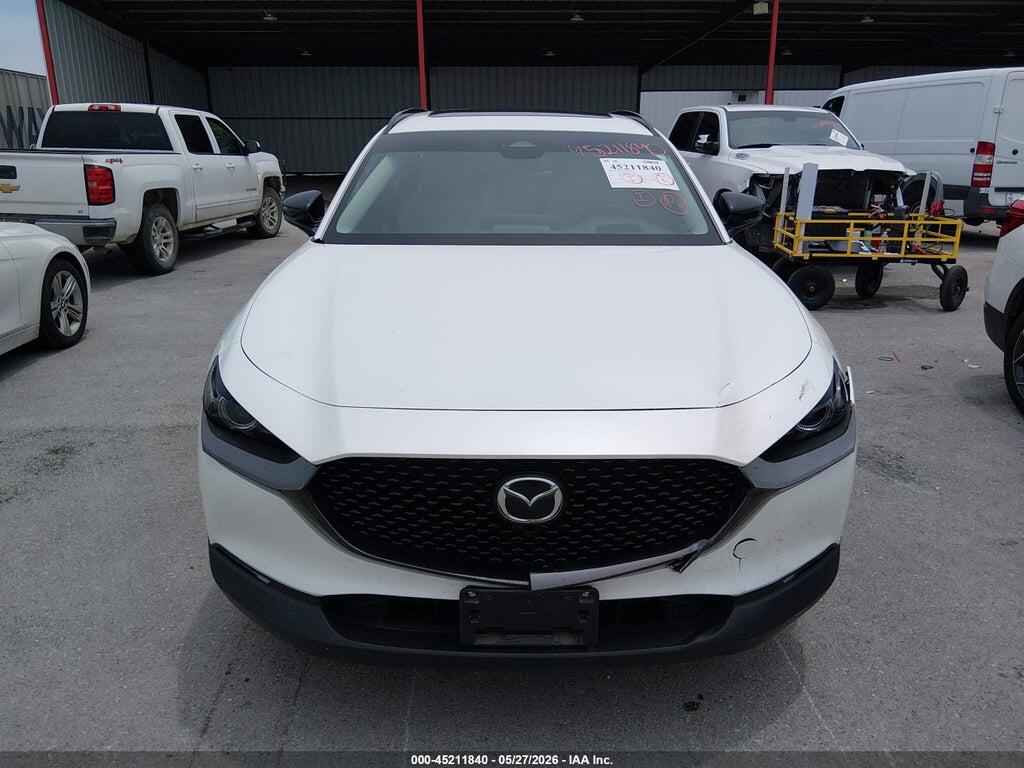 3MVDMBDY0SM785023 2025 MAZDA CX-30 photo no. 12