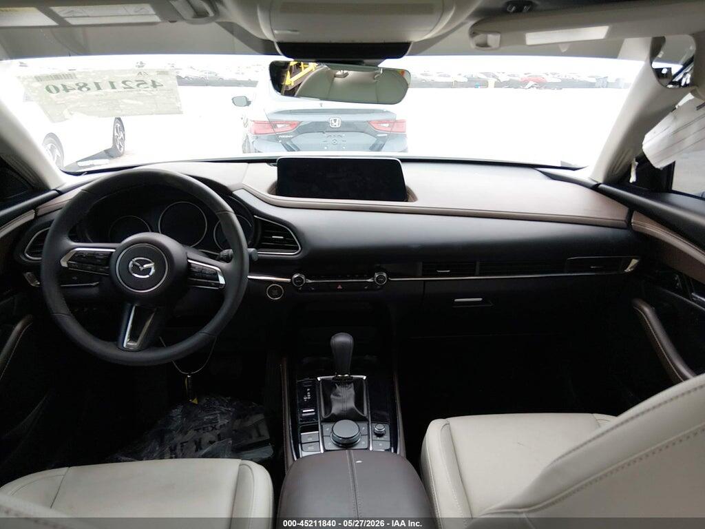 3MVDMBDY0SM785023 2025 MAZDA CX-30 photo no. 5