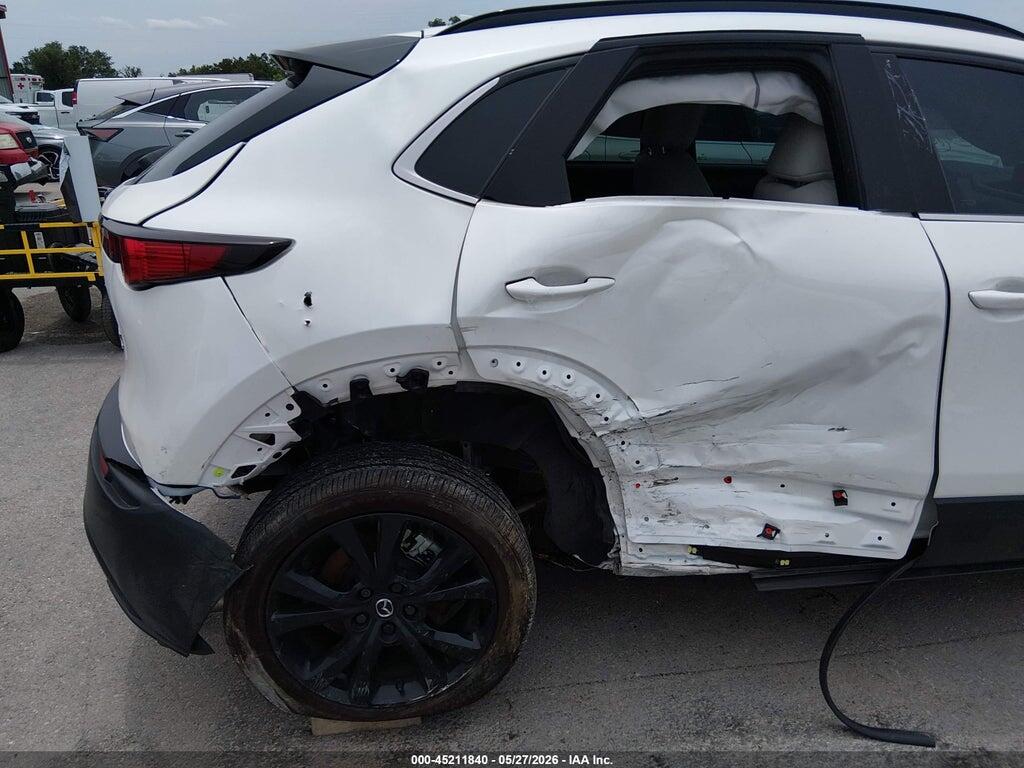 3MVDMBDY0SM785023 2025 MAZDA CX-30 photo no. 6