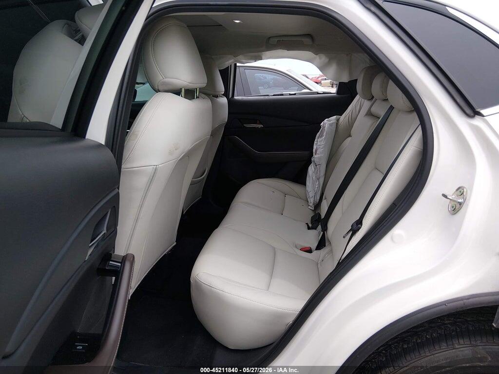 3MVDMBDY0SM785023 2025 MAZDA CX-30 photo no. 8