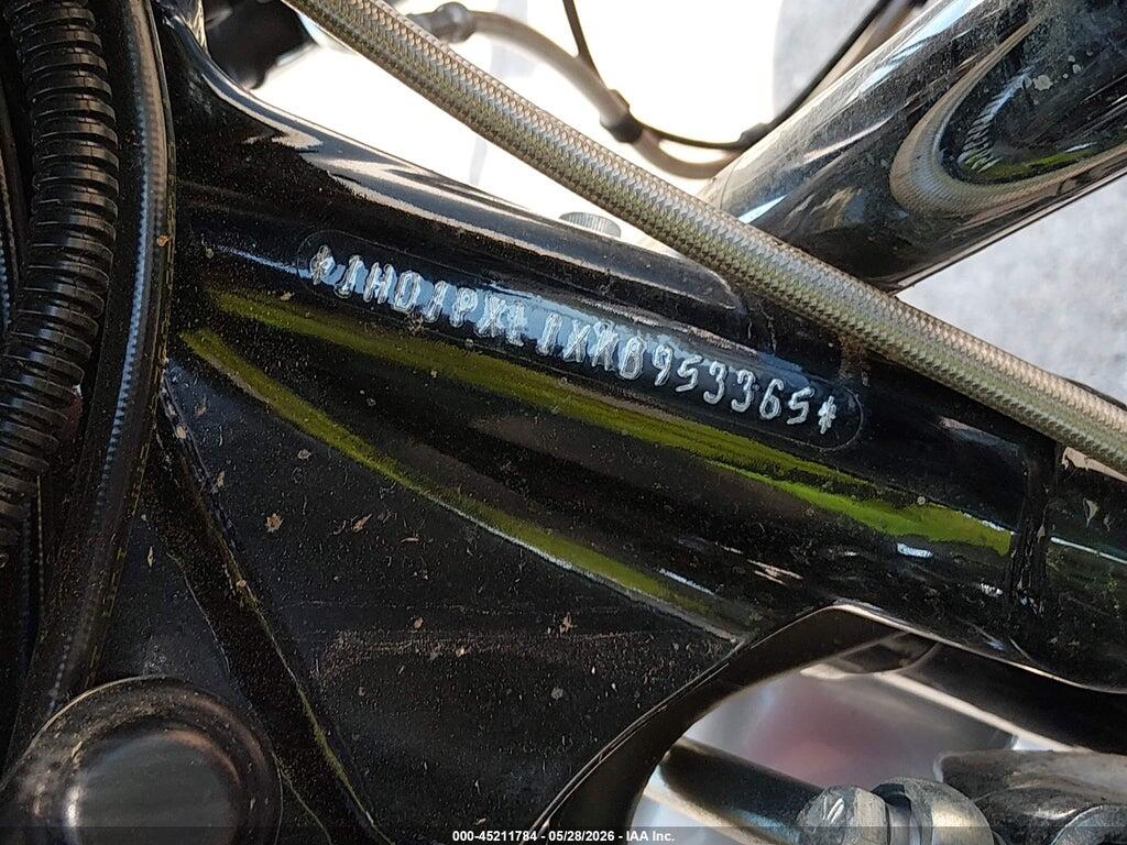 1HD1PXL1XKB953365 2019 HARLEY-DAVIDSON FLHXSE photo no. 10