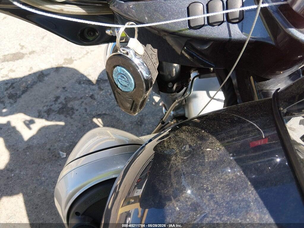 1HD1PXL1XKB953365 2019 HARLEY-DAVIDSON FLHXSE photo no. 11