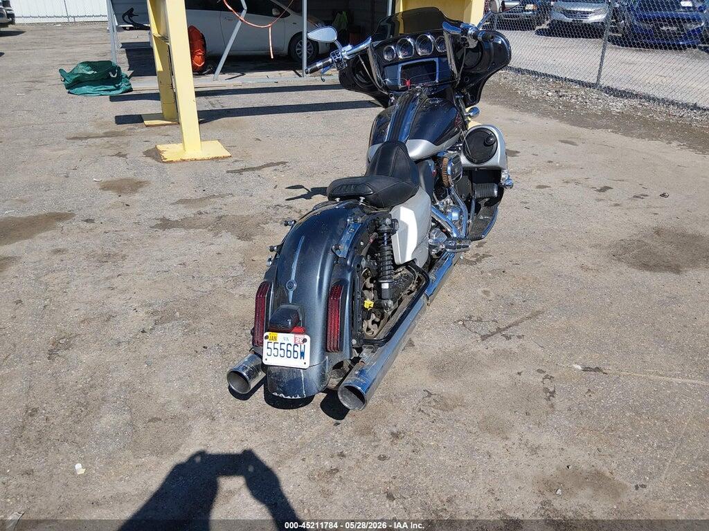 1HD1PXL1XKB953365 2019 HARLEY-DAVIDSON FLHXSE photo no. 4