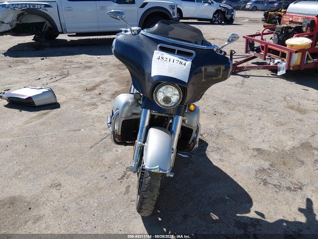 1HD1PXL1XKB953365 2019 HARLEY-DAVIDSON FLHXSE photo no. 5